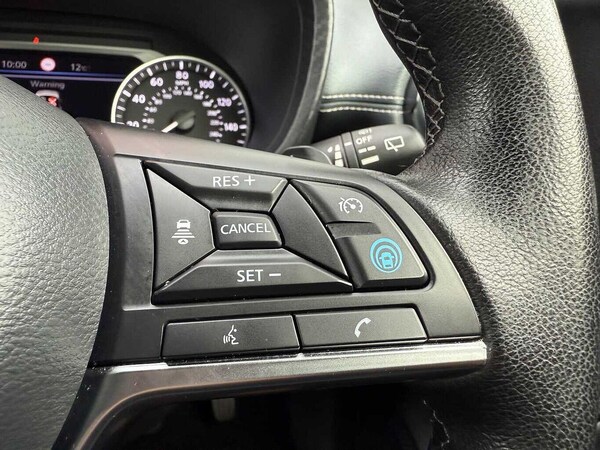 Used Nissan Juke 2020 for sale - 76283717: Photo 32