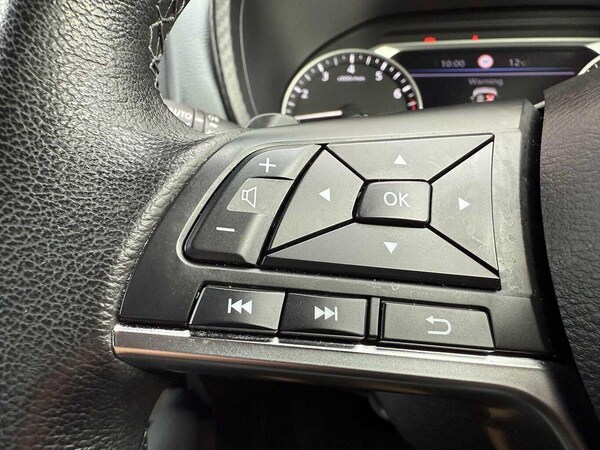 Used Nissan Juke 2020 for sale - 76283717: Photo 34