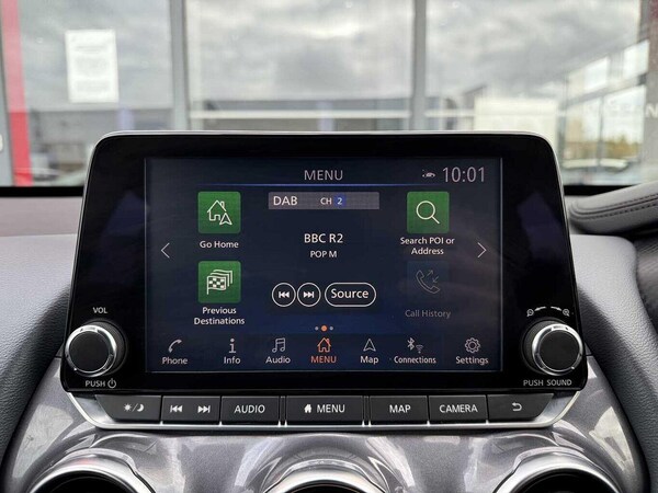 Used Nissan Juke 2020 for sale - 76283717: Photo 36