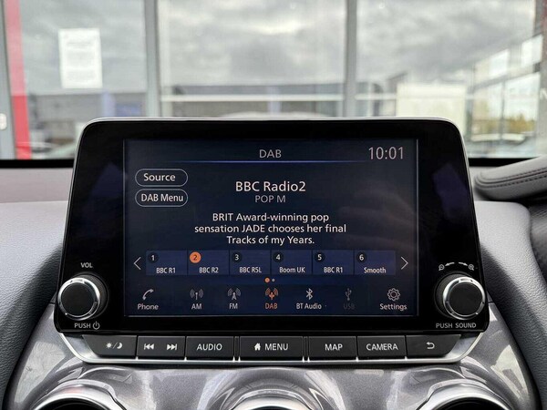 Used Nissan Juke 2020 for sale - 76283717: Photo 37