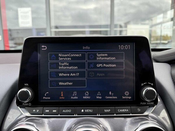Used Nissan Juke 2020 for sale - 76283717: Photo 38
