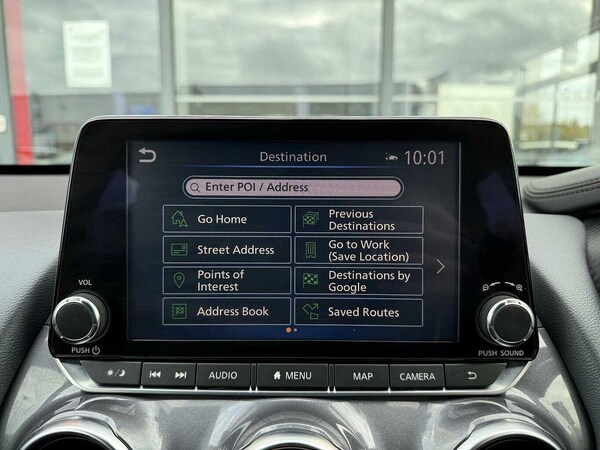 Used Nissan Juke 2020 for sale - 76283717: Photo 42