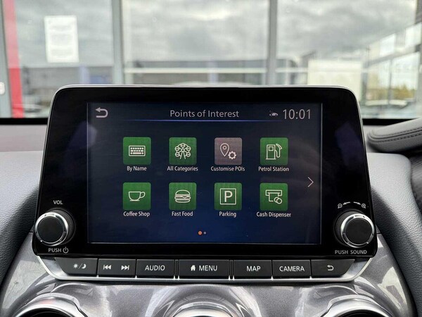 Used Nissan Juke 2020 for sale - 76283717: Photo 43