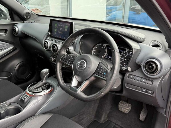 Used Nissan Juke 2020 for sale - 76283717: Photo 6