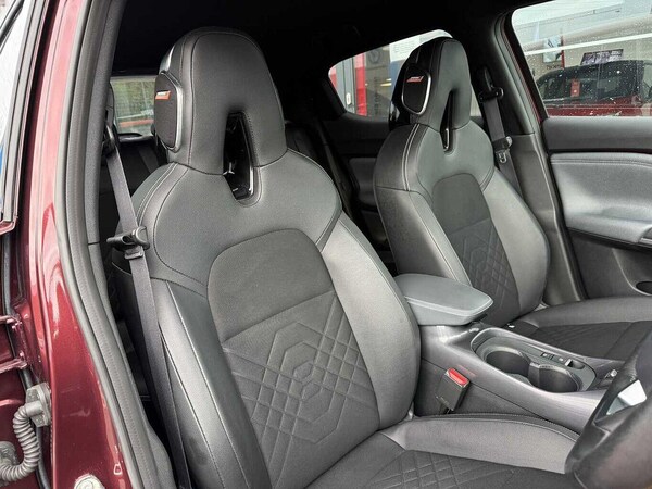 Used Nissan Juke 2020 for sale - 76283717: Photo 9