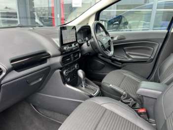 Used Ford Ecosport 2019 for sale - 74944799: Photo