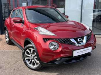 2018 (67) - 1.6 16v Tekna 5-Door