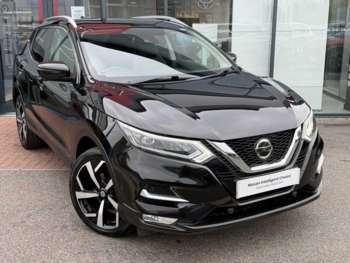 2018 (68) - 1.6 DIG-T Tekna 5-Door