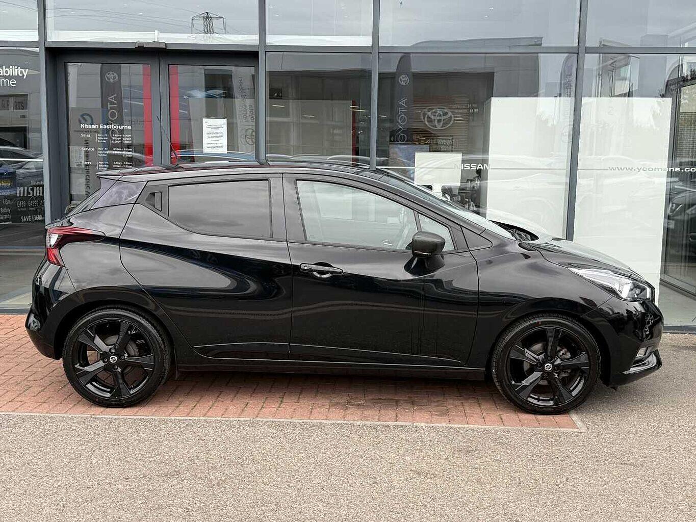 Used Nissan Micra 2020 for sale - 76108540: Photo 13