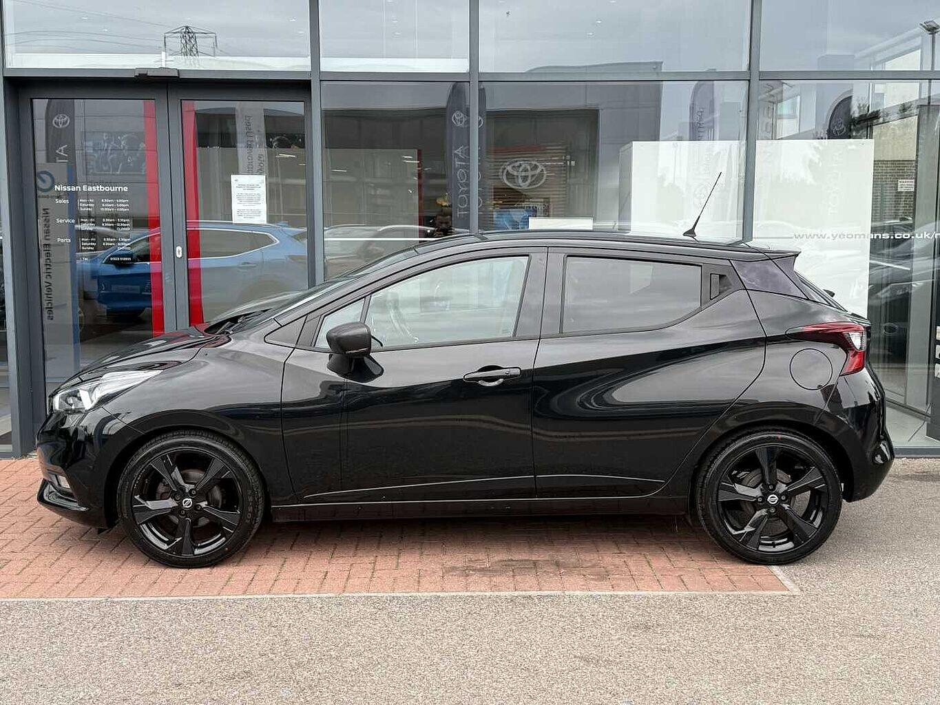 Used Nissan Micra 2020 for sale - 76108540: Photo 18
