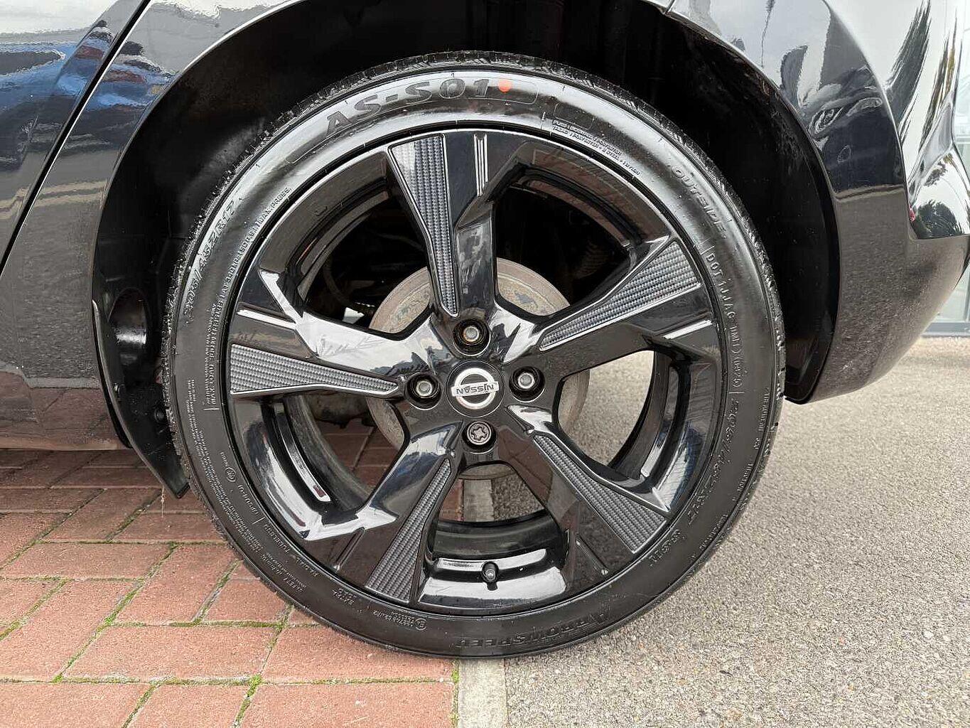 Used Nissan Micra 2020 for sale - 76108540: Photo 20