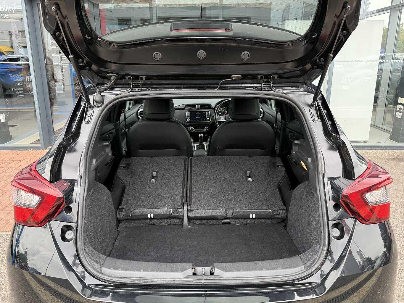 Used Nissan Micra 2020 for sale - 76108540: Photo 25