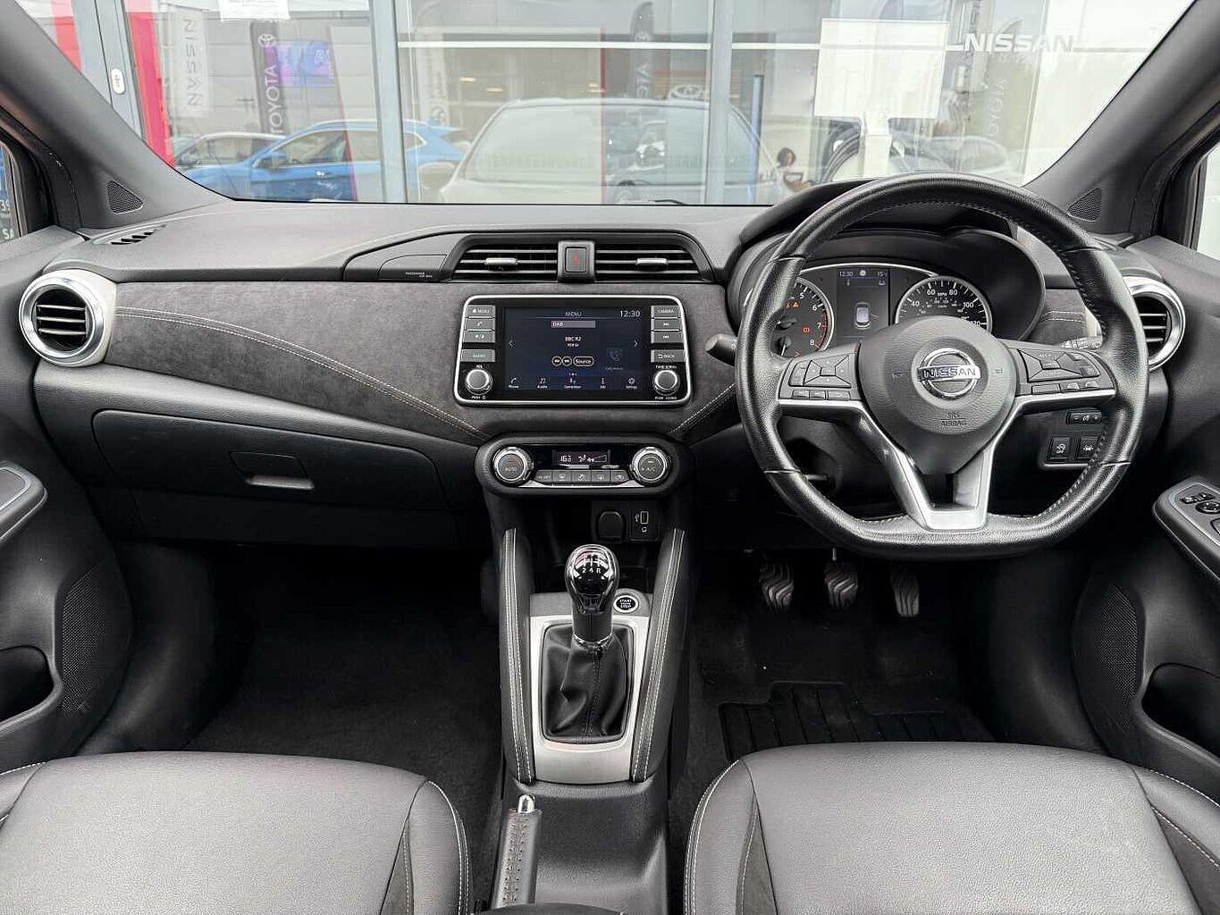 Used Nissan Micra 2020 for sale - 76108540: Photo 27