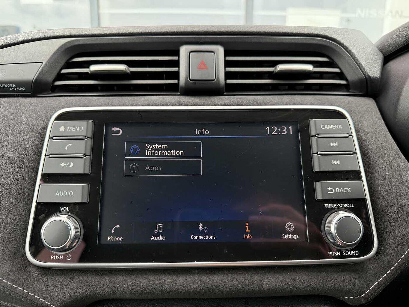 Used Nissan Micra 2020 for sale - 76108540: Photo 37
