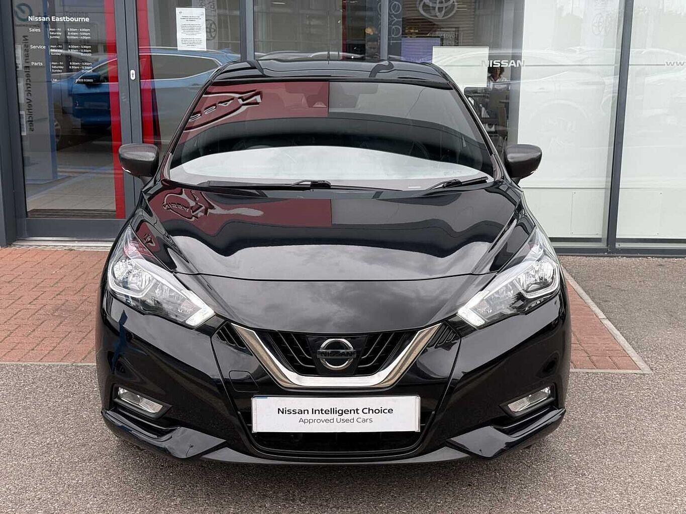 Used Nissan Micra 2020 for sale - 76108540: Photo 5