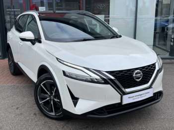 2022 (22) - 1.3 DIG-T (158ps) Tekna 5-Door