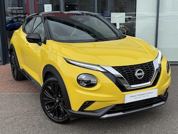 Used Nissan Juke 2025 for sale - 75531858: Photo