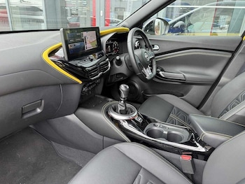 Used Nissan Juke 2025 for sale - 75531858: Photo