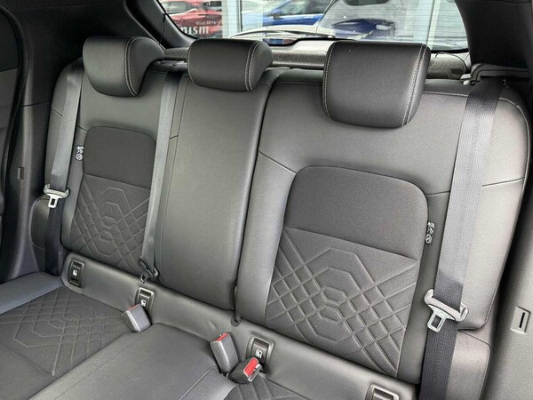 Used Nissan Juke 2021 for sale - 75658378: Photo 11