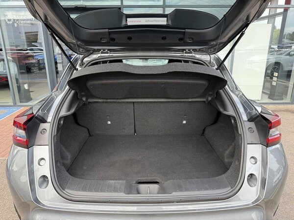 Used Nissan Juke 2021 for sale - 75658378: Photo 20