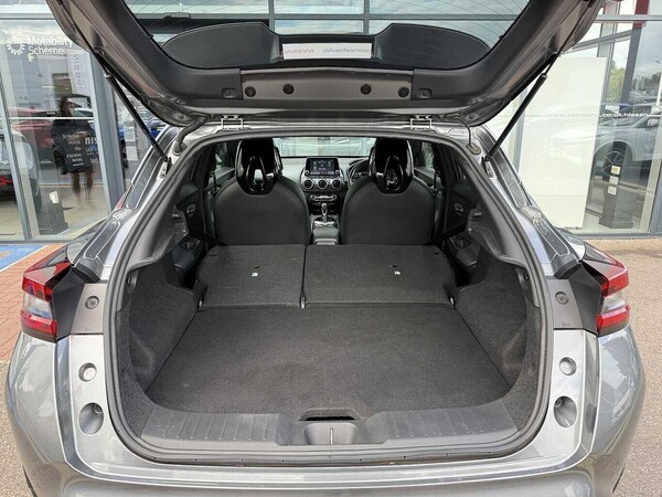 Used Nissan Juke 2021 for sale - 75658378: Photo 23