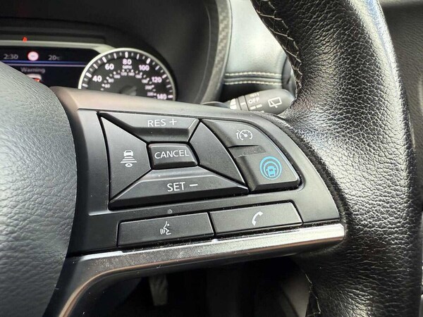 Used Nissan Juke 2021 for sale - 75658378: Photo 28