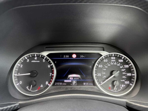 Used Nissan Juke 2021 for sale - 75658378: Photo 29