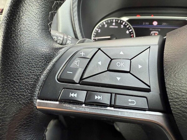 Used Nissan Juke 2021 for sale - 75658378: Photo 30