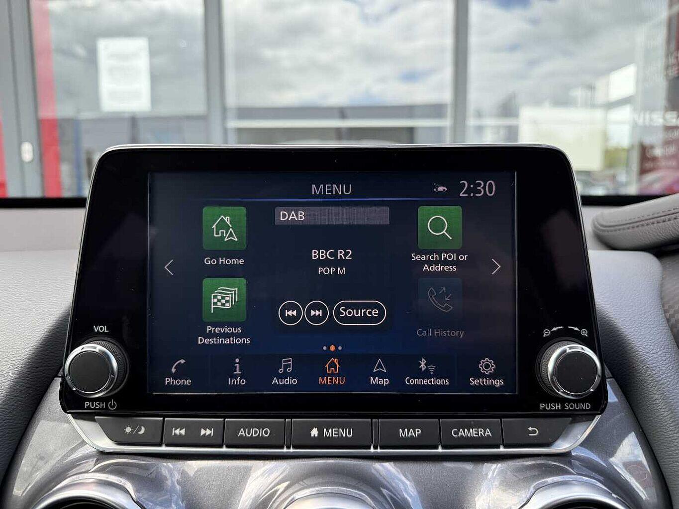 Vehicle 32