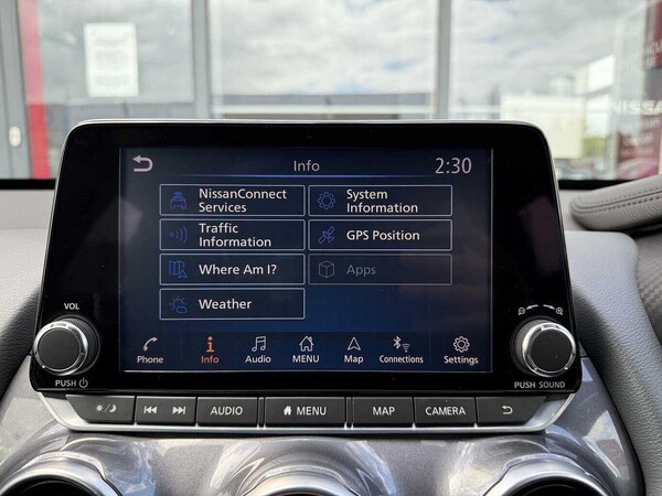 Used Nissan Juke 2021 for sale - 75658378: Photo 34