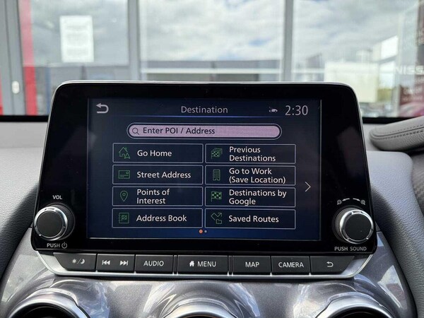 Used Nissan Juke 2021 for sale - 75658378: Photo 38