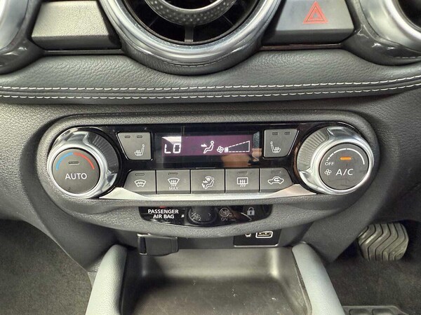 Used Nissan Juke 2021 for sale - 75658378: Photo 48