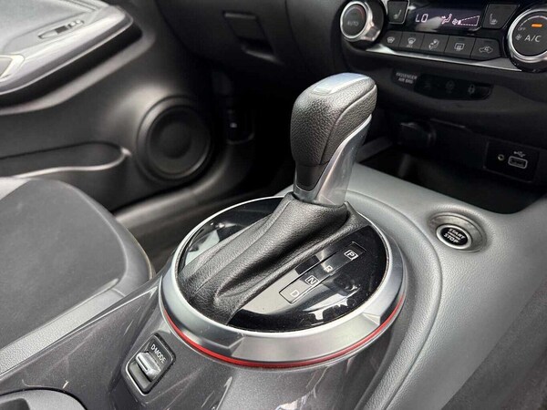 Used Nissan Juke 2021 for sale - 75658378: Photo 7