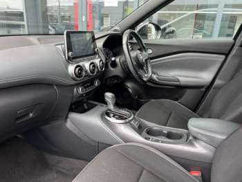 Used Nissan Juke 2021 for sale - 74850979: Photo