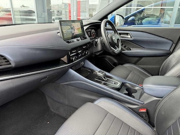 Used Nissan Qashqai 2022 for sale - 75507959: Photo