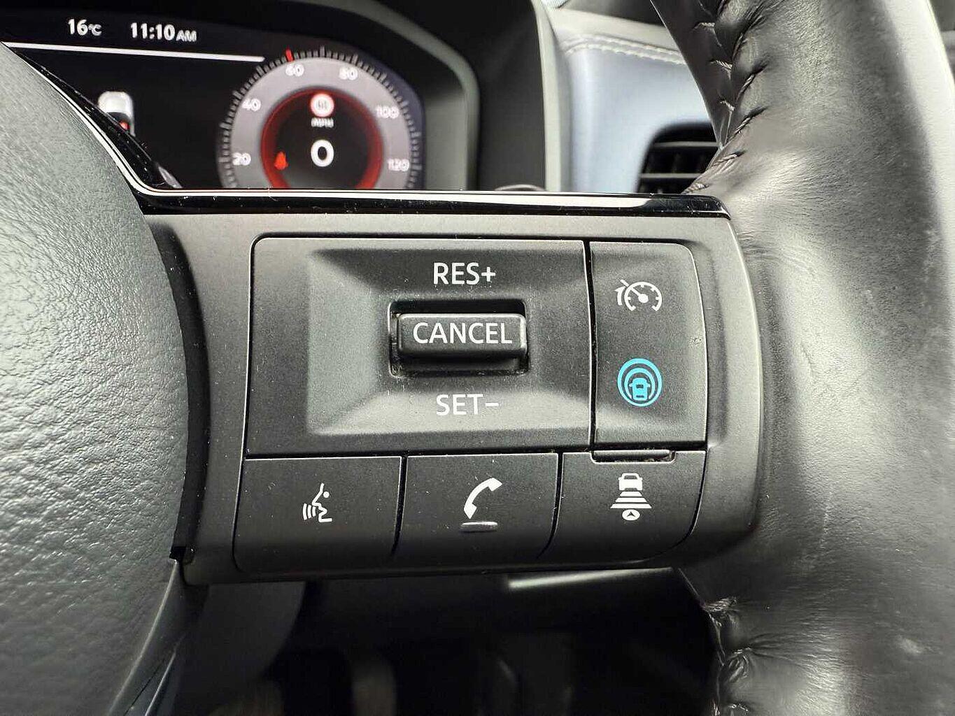 Vehicle 32