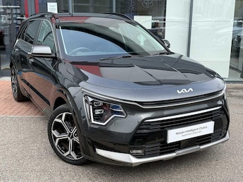 2022 (22) - 1.6 GDi Hybrid 3 5-Door