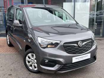 2020 (70) - 1.2 Turbo 130 Energy 5dr Auto