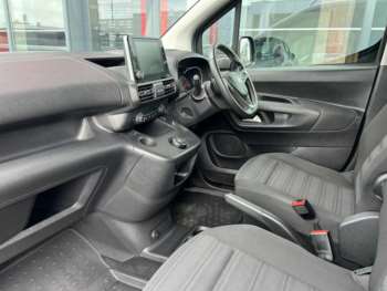 Used Vauxhall Combo Life 2020 for sale - 74799563: Photo