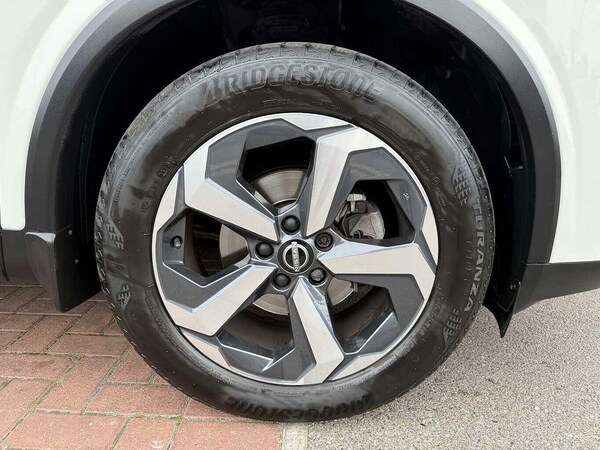 Used Nissan Qashqai 2022 for sale - 75531882: Photo 15