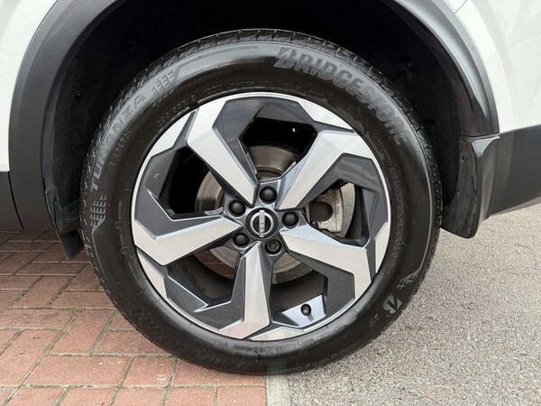 Used Nissan Qashqai 2022 for sale - 75531882: Photo 20