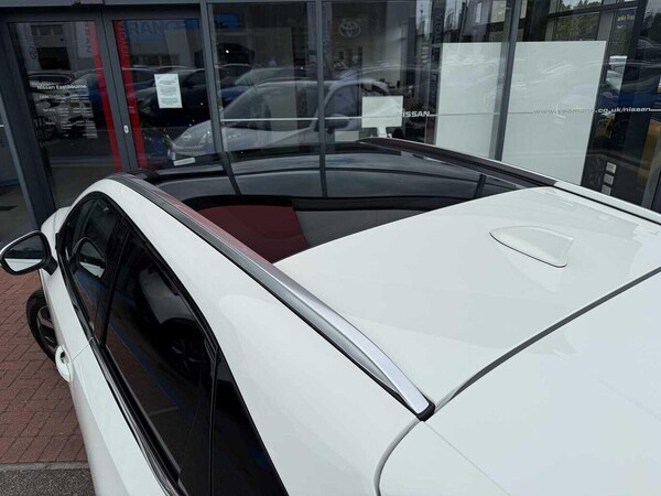 Used Nissan Qashqai 2022 for sale - 75531882: Photo 24