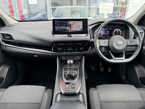 Used Nissan Qashqai 2022 for sale - 75531882: Photo 31