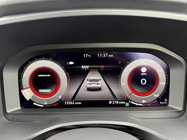 Used Nissan Qashqai 2022 for sale - 75531882: Photo 34