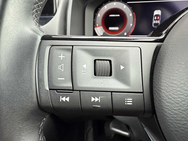 Used Nissan Qashqai 2022 for sale - 75531882: Photo 35