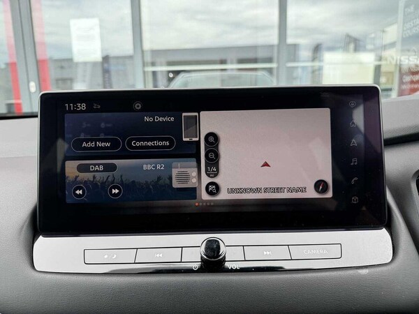 Used Nissan Qashqai 2022 for sale - 75531882: Photo 37