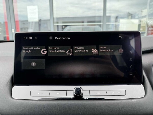 Used Nissan Qashqai 2022 for sale - 75531882: Photo 39