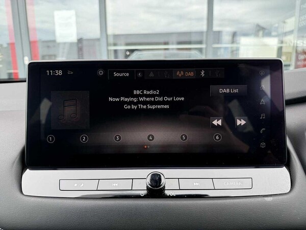 Used Nissan Qashqai 2022 for sale - 75531882: Photo 40