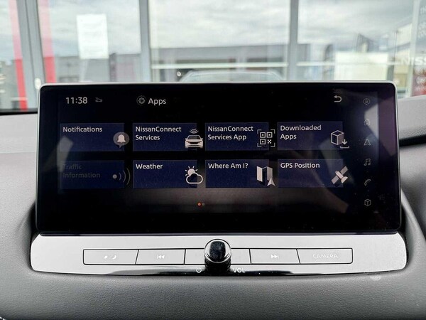 Used Nissan Qashqai 2022 for sale - 75531882: Photo 41