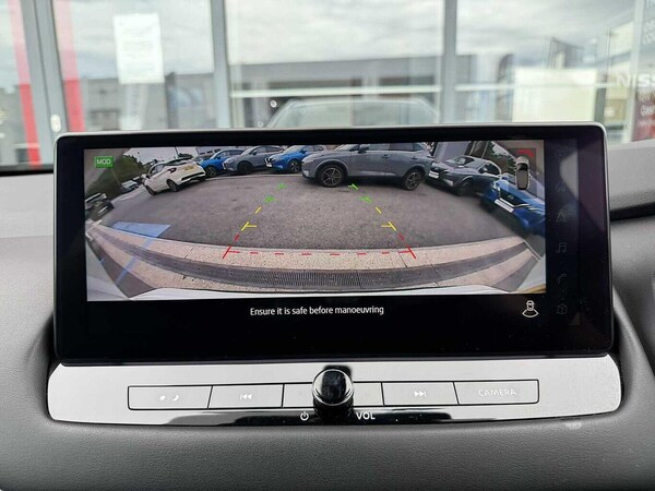 Used Nissan Qashqai 2022 for sale - 75531882: Photo 46